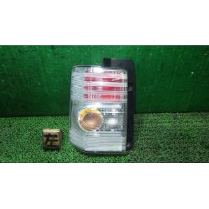ムーヴコンテ DBA-L575S 左テールランプ  TOKAIDENSO 20509 81560-B...