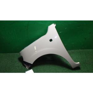 ミラココア DBA-L675S 左フロントフェンダー T24   53812-B2530 中古