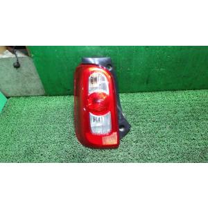 ミラココア DBA-L675S 左テールランプ TOKAIDENSO 20510 81560-B23...