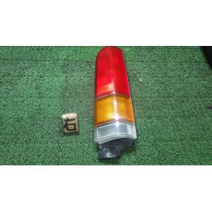 サンバー GD-TV1 右テールランプ OEW R26052 84201TC000 中古