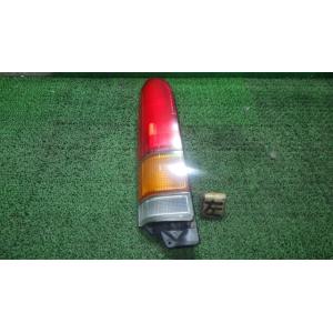 サンバー GD-TV1 左テールランプ OEW R26052 84201TC010 中古