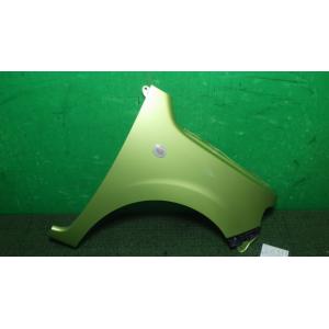 ミラココア DBA-L675S 右フロントフェンダー G41   538411-B2550 中古