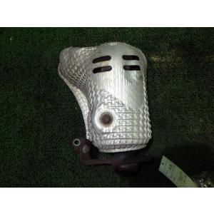 タント DBA-L375S 触媒    中古