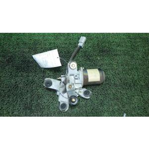 Ｒ２ CBA-RC1 フロントワイパーモーター   中古