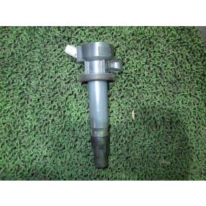 タント DBA-L375S イグニッションコイル  ダイヤモンド  中古