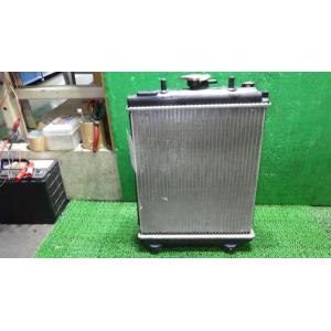 ネイキッド TA-L750S ラジエータ   16400-97213 中古