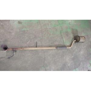 ネイキッド TA-L750S フロントマフラー   17410-97219 中古