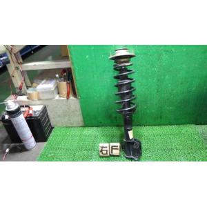 ネイキッド TA-L750S 右フロントストラット   48510-97258 中古