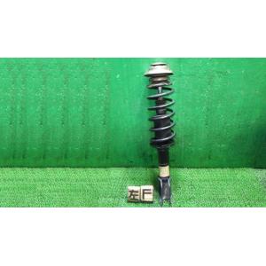 ネイキッド TA-L750S 左フロントストラット   48520-97258 中古