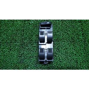 ネイキッド TA-L750S パワーウインドウスイッチ   84820-97215-010 中古