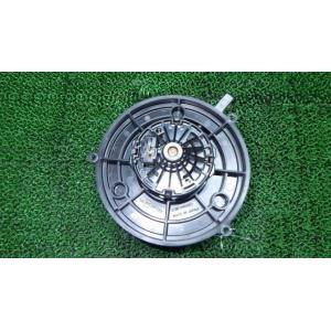 ネイキッド TA-L750S ヒーターブロアモーター   87104-87401 中古