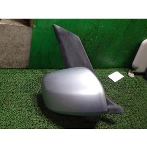 タントエグゼ DBA-L455S 右サイドミラー S28   87910-B2B20 中古