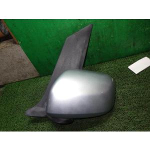 タントエグゼ DBA-L455S 左サイドミラー S28   87940-B2C60 中古