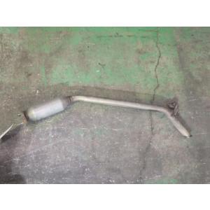 タントエグゼ DBA-L455S テールパイプ   17430-B2201 中古
