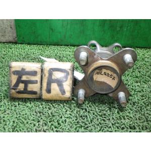 タントエグゼ DBA-L455S リアハブ   42410-B2050 中古