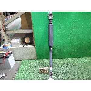 タントエグゼ DBA-L455S 左リアショックアブソーバー   48521-B2820 中古