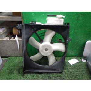 タントエグゼ DBA-L455S 電動ファン   16360-B2140 中古