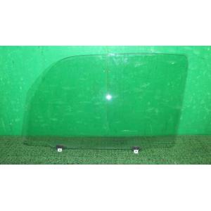 ミラココア DBA-L675S 左フロントドアガラス   68103-B2240 中古