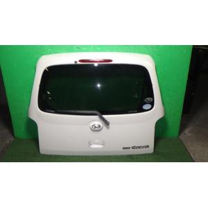 ミラココア DBA-L675S バックドアASSY W24   67005-B2750 中古