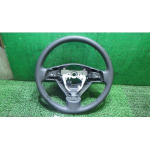 ミラココア DBA-L675S ステアリングホイール   45102-B2230-B0 中古