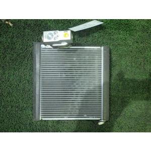 ミライース DBA-LA300S エバポレーター W09  中古