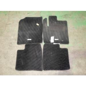 ミライース DBA-LA300S フロアマット W09  中古