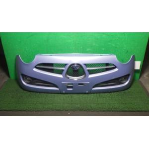 Ｒ２ CBA-RC1 フロントバンパー 44B   57704KG000 中古