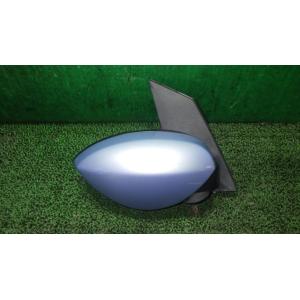 Ｒ２ CBA-RC1 右サイドミラー 44B   91031KG000PH 中古