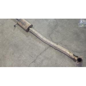 Ｒ２ CBA-RC1 フロントマフラー   44201KG000 中古