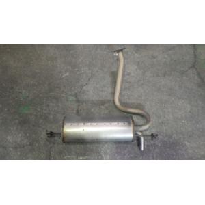 Ｒ２ CBA-RC1 リアマフラー   44305KG000 中古