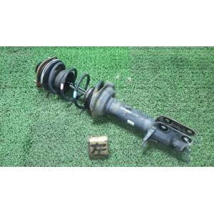 Ｒ２ CBA-RC1 左リアストラット   20360KG010 中古