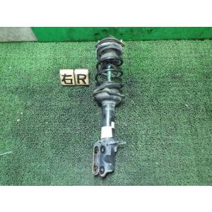 Ｒ２ CBA-RC1 右リアストラット   中古