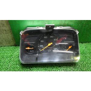サンバー GD-TT2 スピードメーター  257310-3380  中古