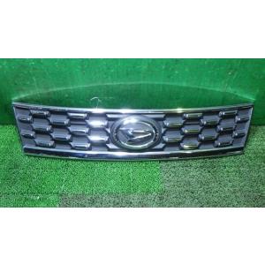 ムーヴ DBA-LA150S ラジエータグリル   53105-B2251 中古