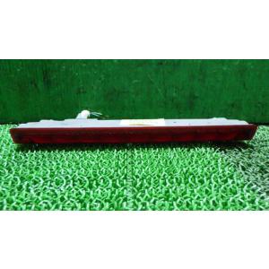 ムーヴ DBA-LA150S ハイマウントストップランプ TOKAIDENSO 21416 8157...