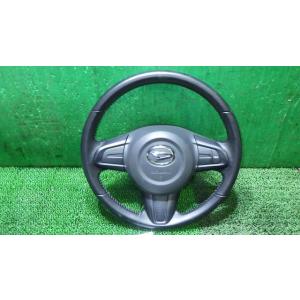 ムーヴ DBA-LA150S ステアリングホイール   45102-B2860-B1 中古