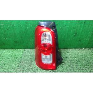 ミラココア DBA-L675S 左テールランプ TOKAIDENSO 20510 81560-B23...