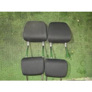 ステラ DBA-LA100F ヘッドレストセット    中古