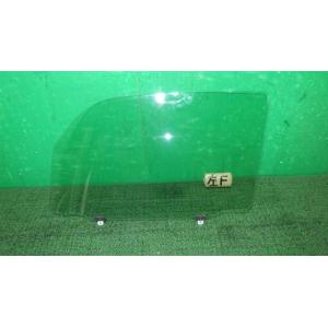 ミラココア DBA-L675S 左フロントドアガラス   68102-B2240 中古