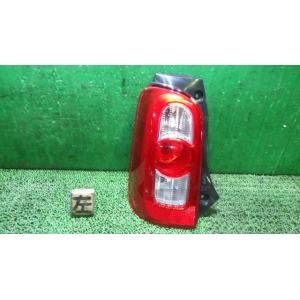 ミラココア DBA-L675S 左テールランプ TOKAIDENSO 20510 81560-B23...