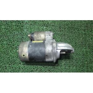 サンバー GD-TT1 セルモーター HITACHI S114-435G 23300KA512 中古