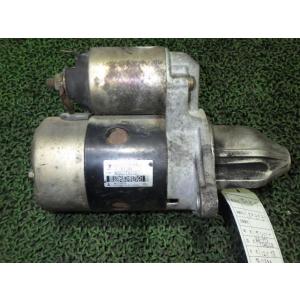 サンバー GD-TT2 セルモーター  ミツビシ  中古