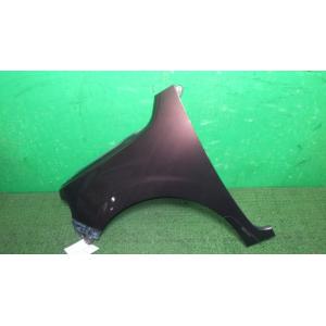 ミラココア DBA-L675S 左フロントフェンダー R59   53812-B2550 中古