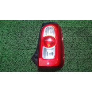 ミラココア DBA-L675S 右テールランプ TOKAIDENSO 20510 81550-B23...