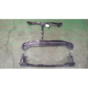 ミラココア DBA-L675S ラジエータコアサポート   53205-B2160 中古