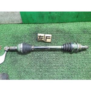 マックス UA-L950S 左フロントドライブシャフト   中古