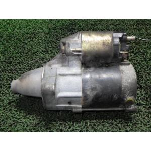 マックス UA-L950S セルモーター DENSO 228000-5350 中古