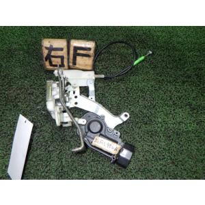 マックス UA-L950S 右フロントドアロックソレノイド   中古