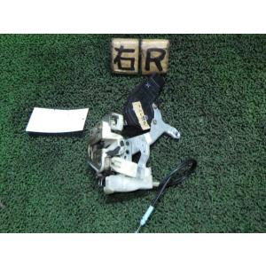 マックス UA-L950S 右リアドアロックソレノイド   中古