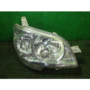 タントエグゼ DBA-L455S 右ヘッドランプ B70 コイト 100-51032